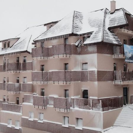 Belvedere Hills Luxury Apartments And Spa Копаоник Экстерьер фото
