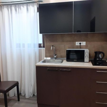 Belvedere Hills Luxury Apartments And Spa Копаоник Экстерьер фото