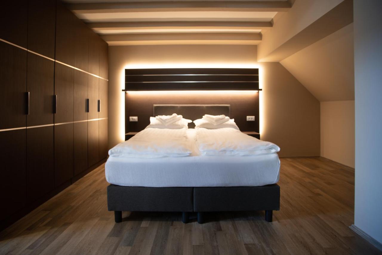 Belvedere Hills Luxury Apartments And Spa Копаоник Экстерьер фото