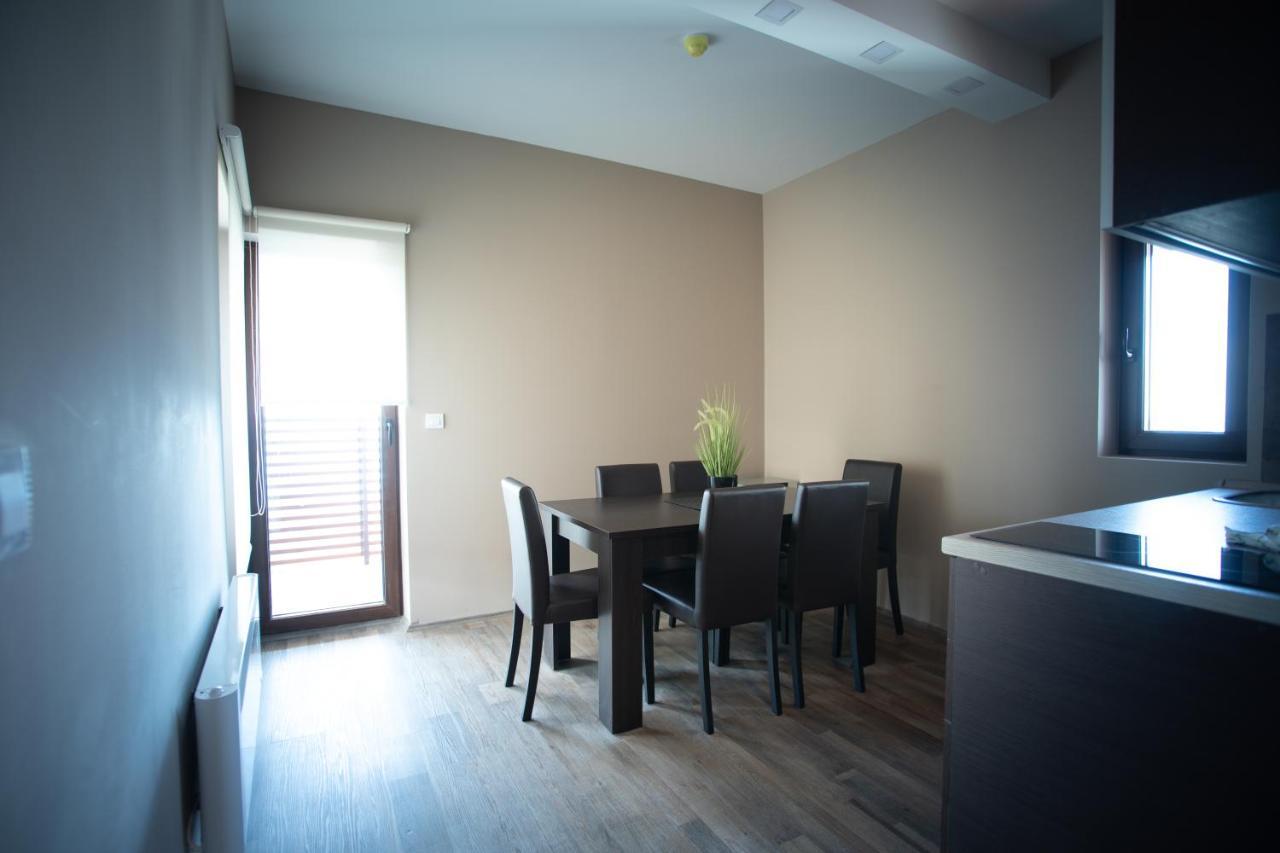 Belvedere Hills Luxury Apartments And Spa Копаоник Экстерьер фото