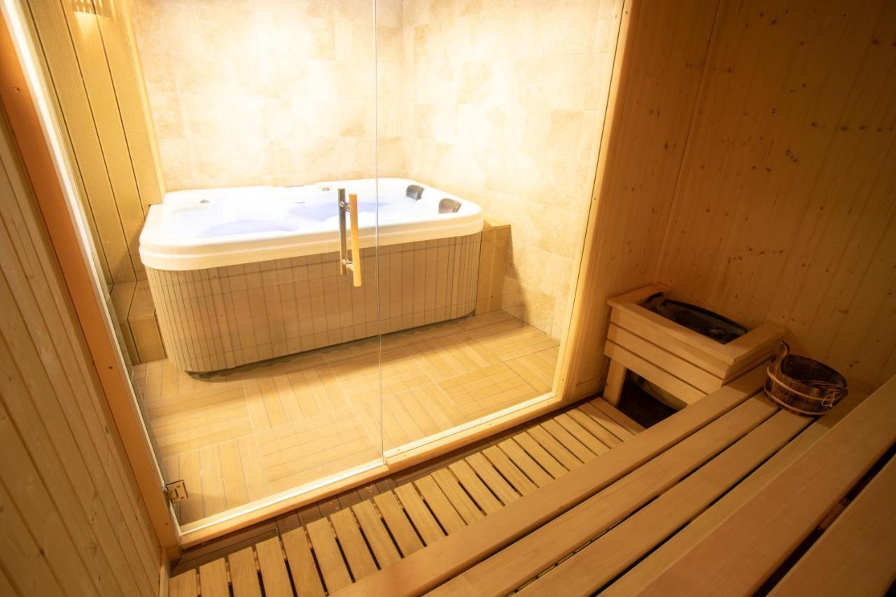 Belvedere Hills Luxury Apartments And Spa Копаоник Экстерьер фото
