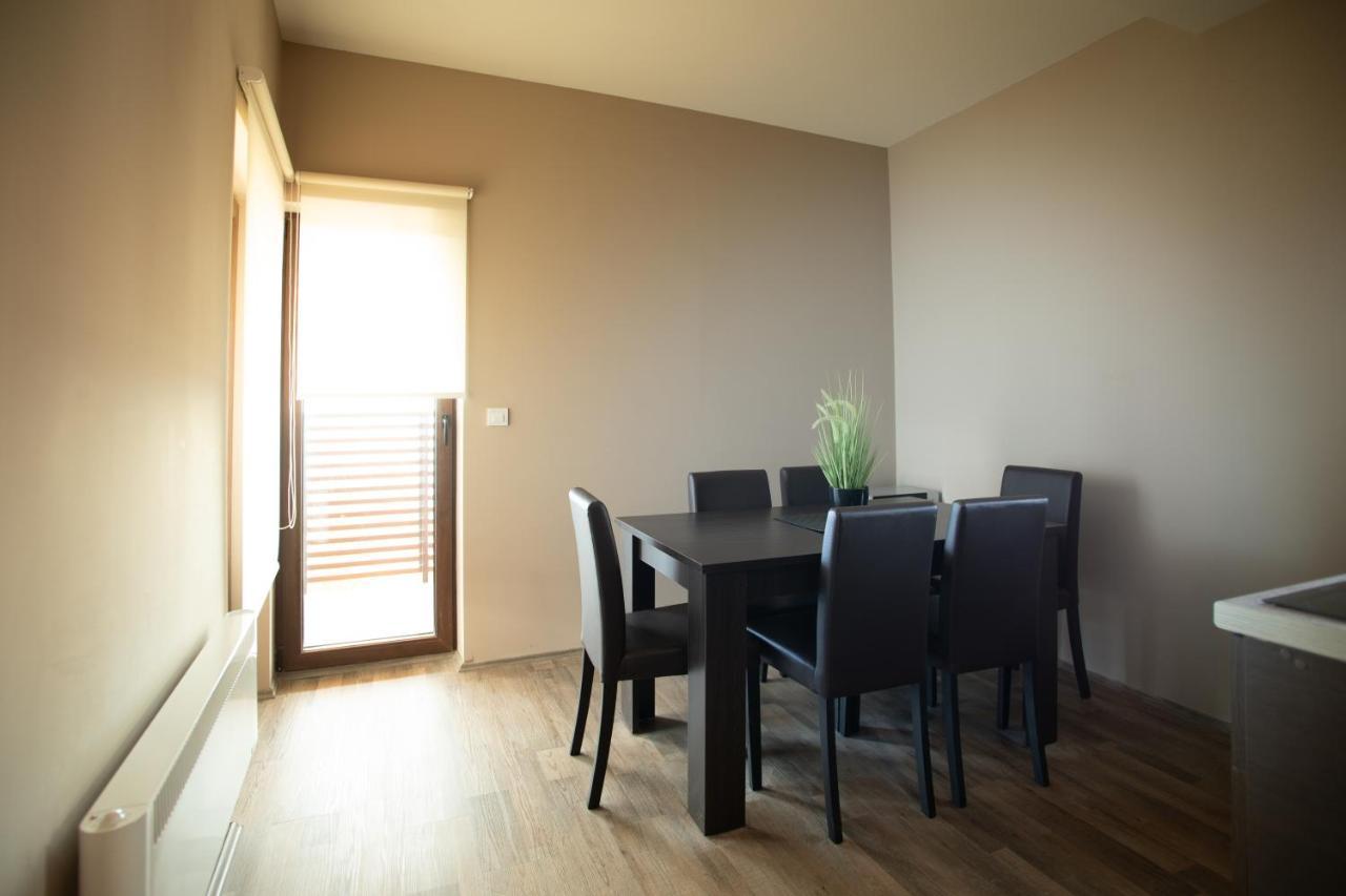 Belvedere Hills Luxury Apartments And Spa Копаоник Экстерьер фото