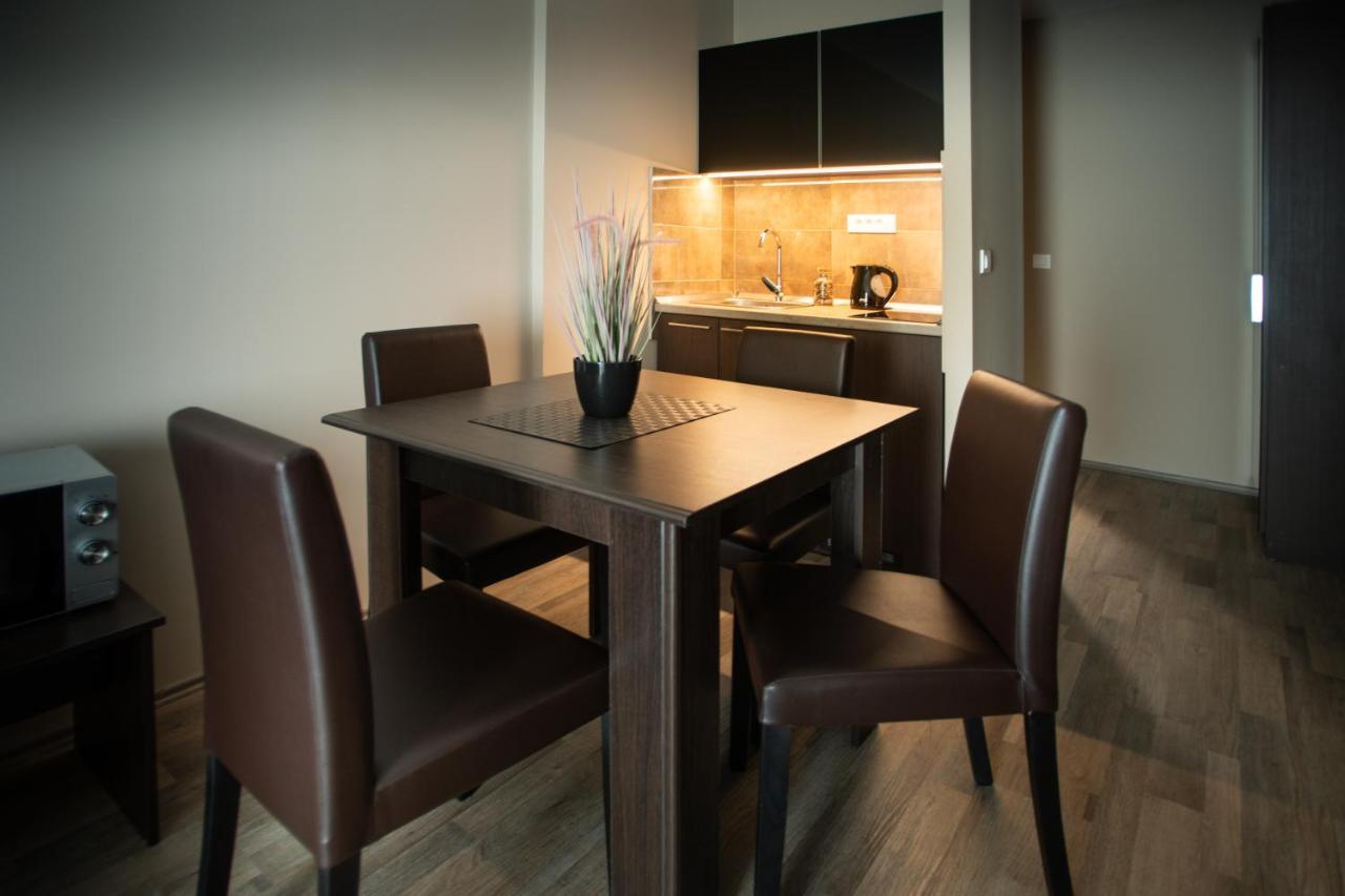 Belvedere Hills Luxury Apartments And Spa Копаоник Экстерьер фото