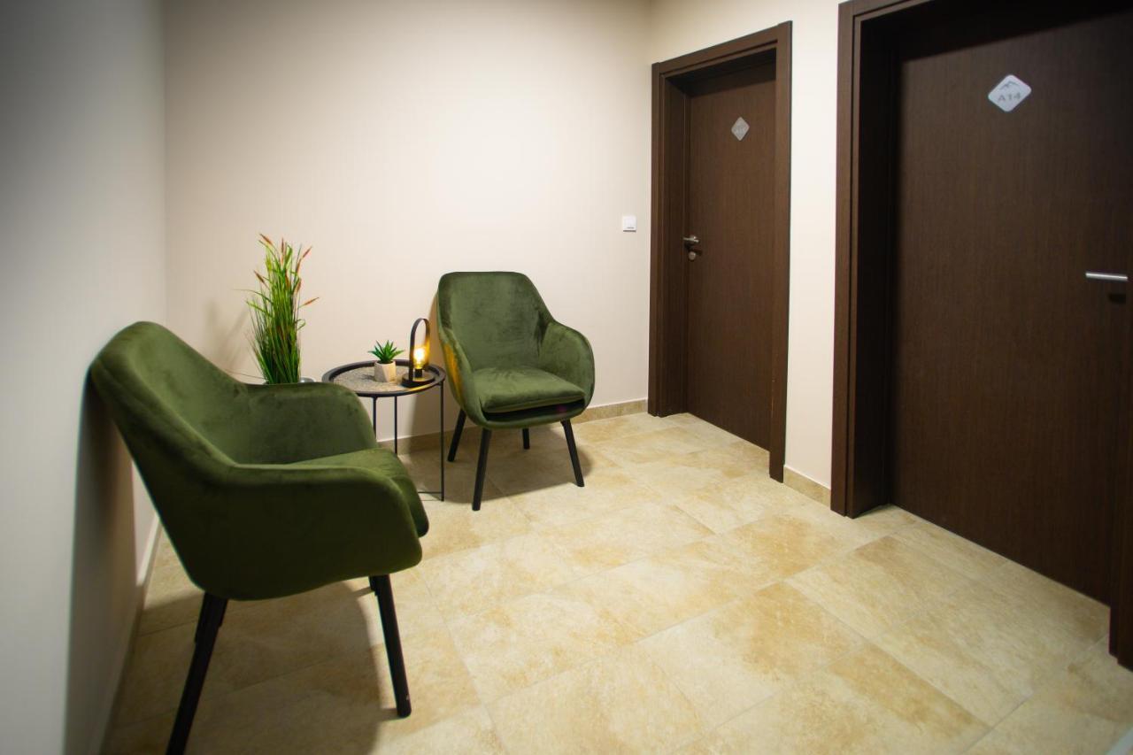 Belvedere Hills Luxury Apartments And Spa Копаоник Экстерьер фото
