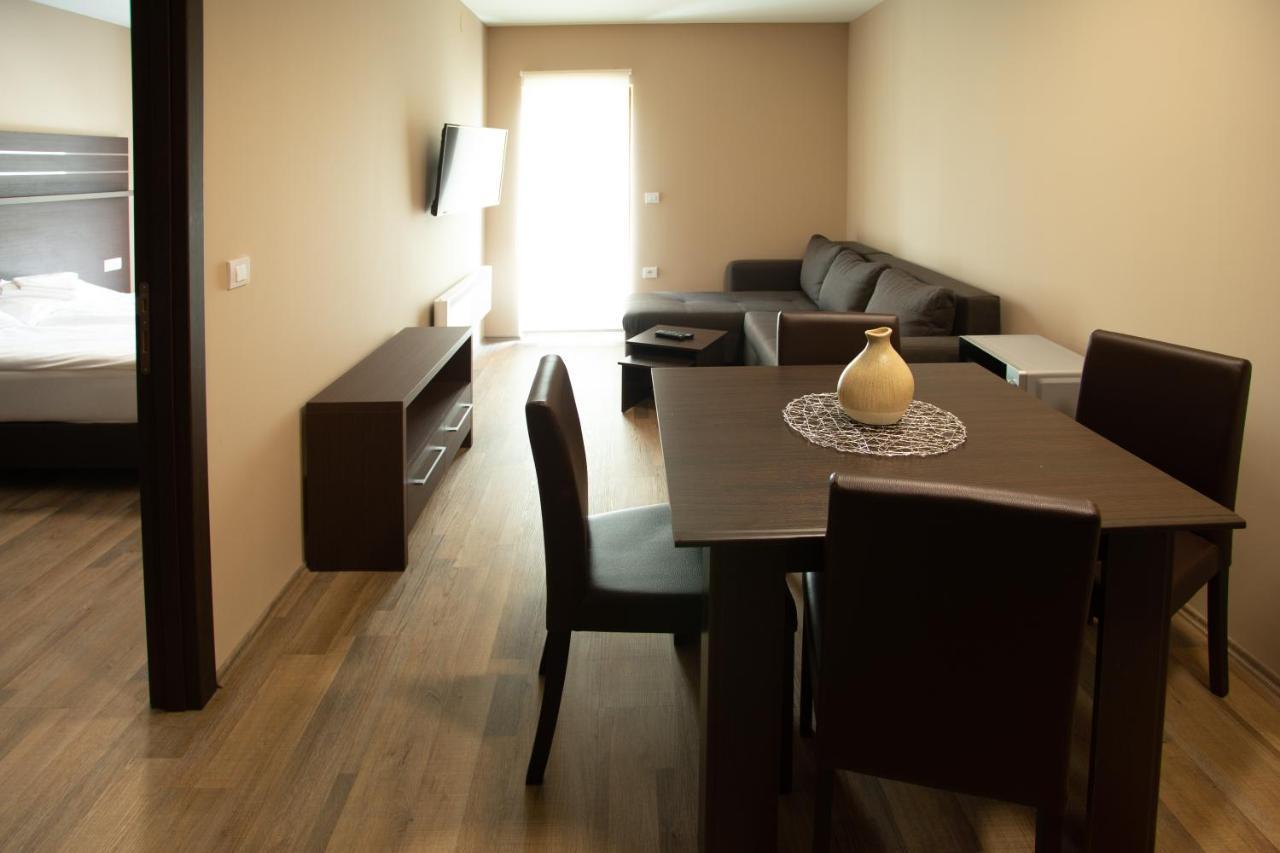 Belvedere Hills Luxury Apartments And Spa Копаоник Экстерьер фото
