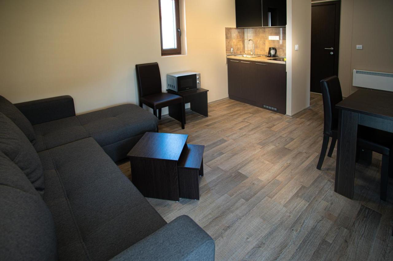 Belvedere Hills Luxury Apartments And Spa Копаоник Экстерьер фото