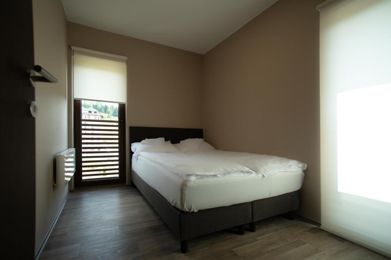 Belvedere Hills Luxury Apartments And Spa Копаоник Экстерьер фото