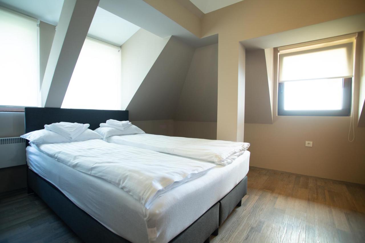 Belvedere Hills Luxury Apartments And Spa Копаоник Экстерьер фото