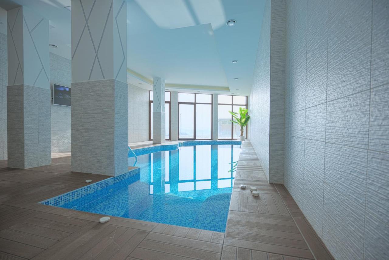 Belvedere Hills Luxury Apartments And Spa Копаоник Экстерьер фото
