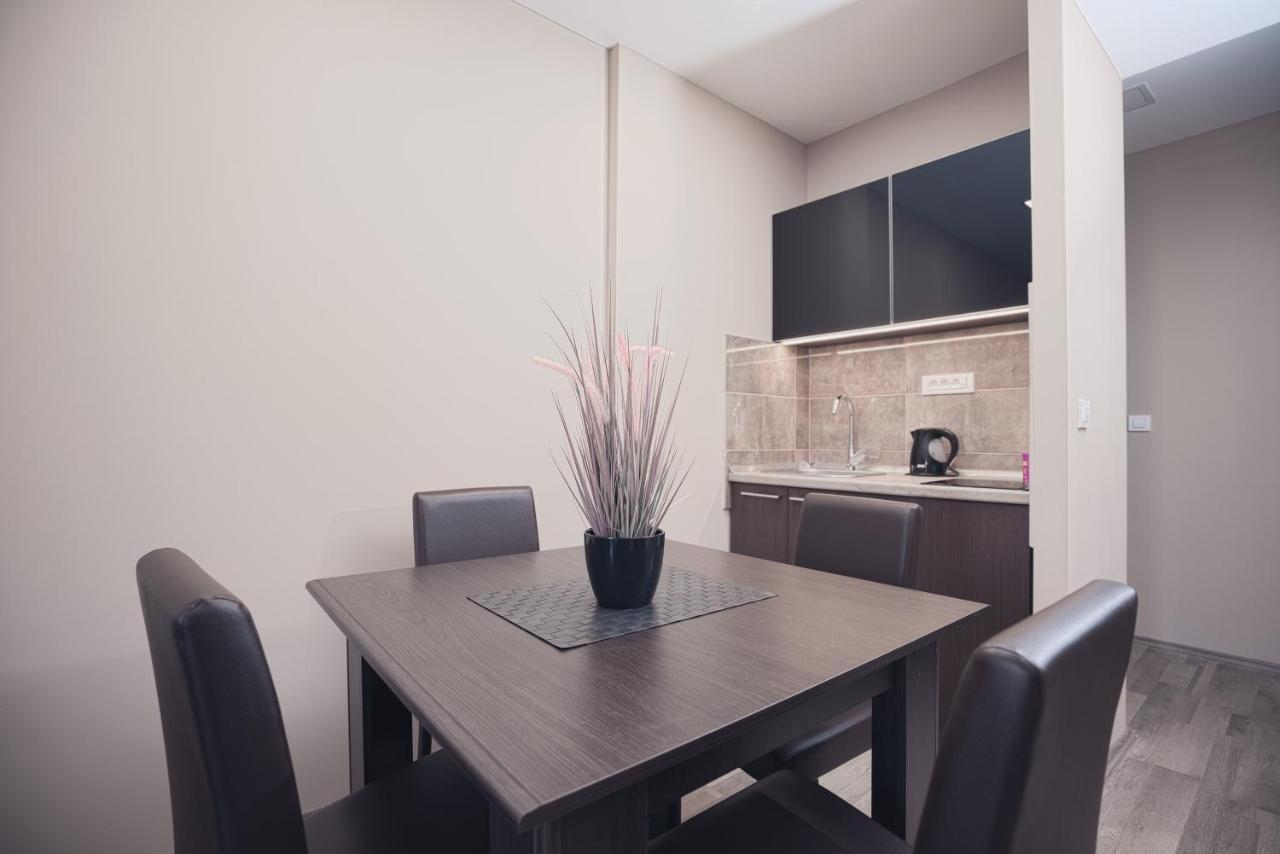 Belvedere Hills Luxury Apartments And Spa Копаоник Экстерьер фото