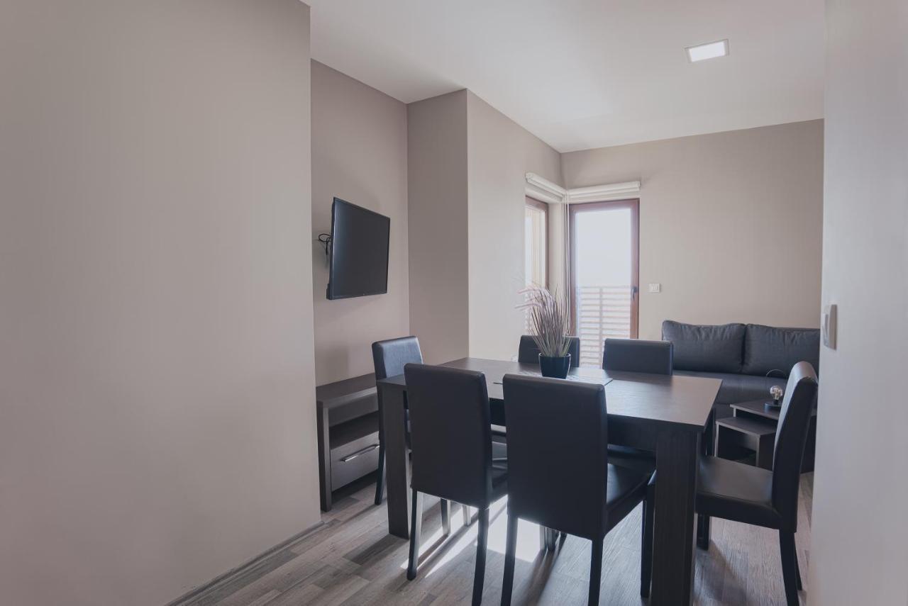 Belvedere Hills Luxury Apartments And Spa Копаоник Экстерьер фото