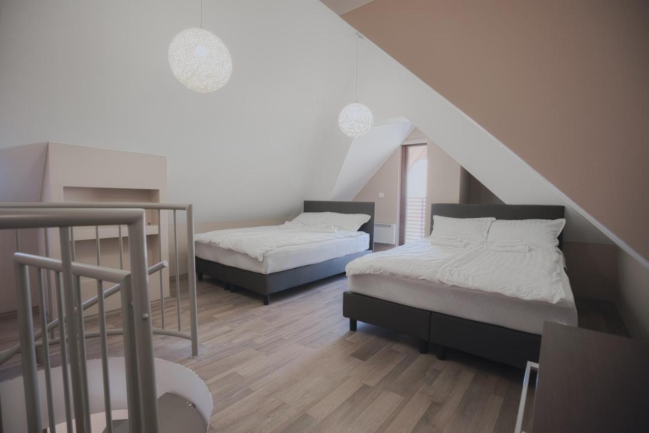 Belvedere Hills Luxury Apartments And Spa Копаоник Экстерьер фото
