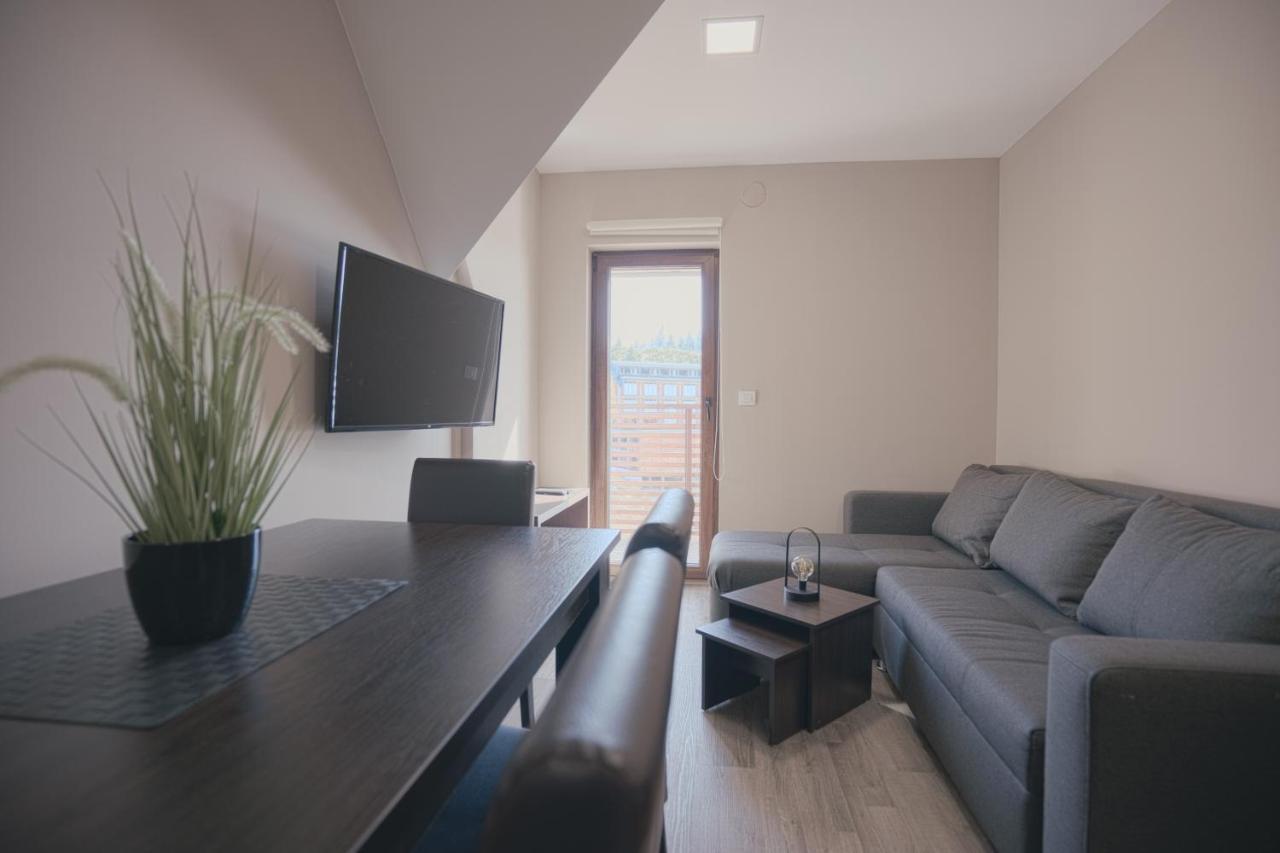 Belvedere Hills Luxury Apartments And Spa Копаоник Экстерьер фото