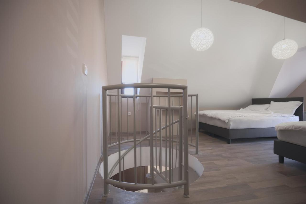 Belvedere Hills Luxury Apartments And Spa Копаоник Экстерьер фото