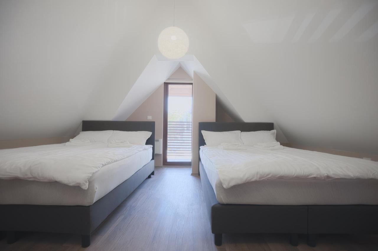 Belvedere Hills Luxury Apartments And Spa Копаоник Экстерьер фото