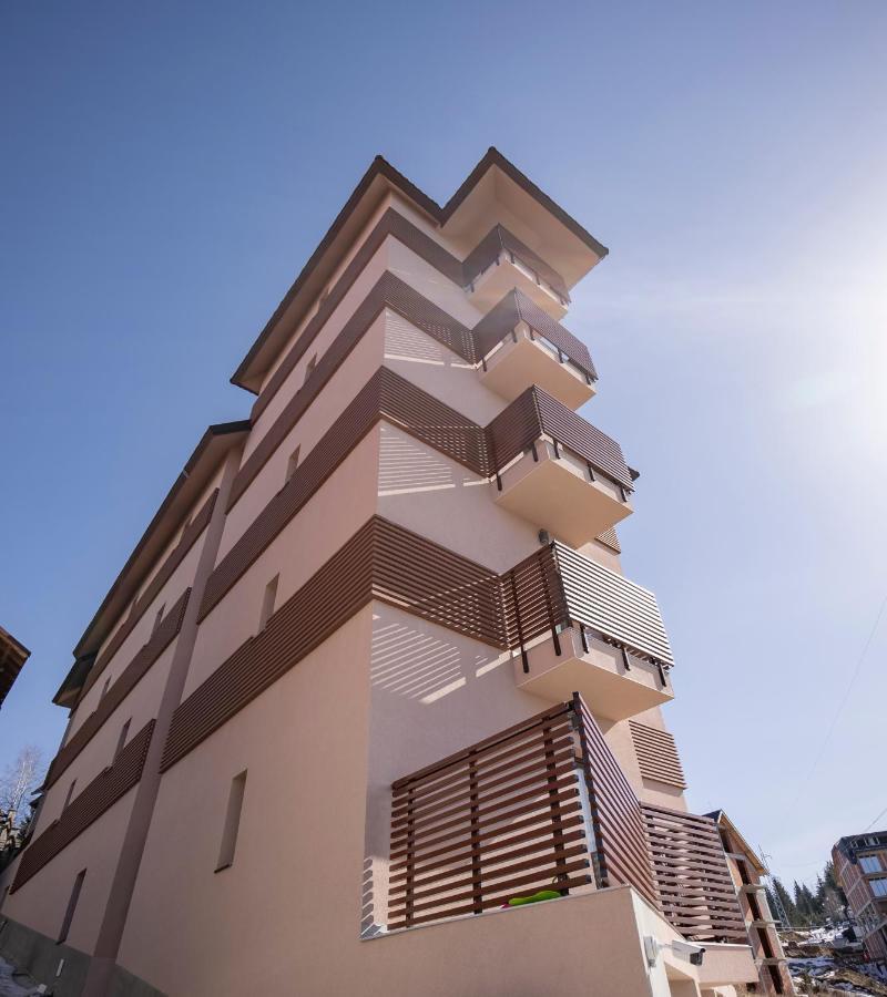 Belvedere Hills Luxury Apartments And Spa Копаоник Экстерьер фото