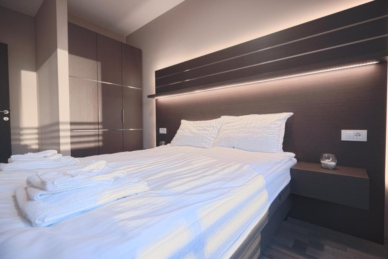 Belvedere Hills Luxury Apartments And Spa Копаоник Экстерьер фото