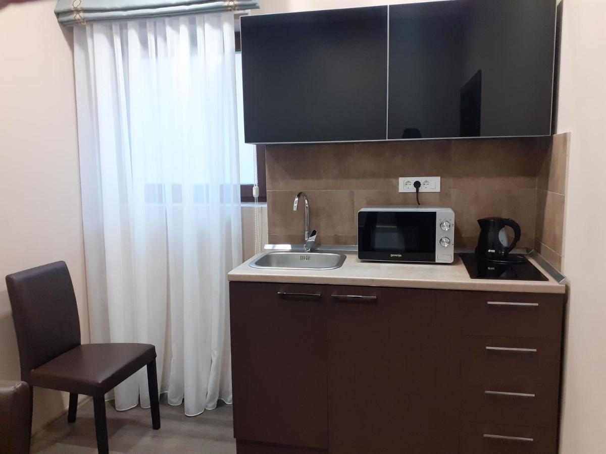 Belvedere Hills Luxury Apartments And Spa Копаоник Экстерьер фото