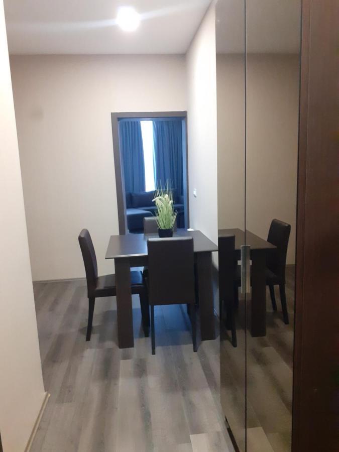 Belvedere Hills Luxury Apartments And Spa Копаоник Экстерьер фото