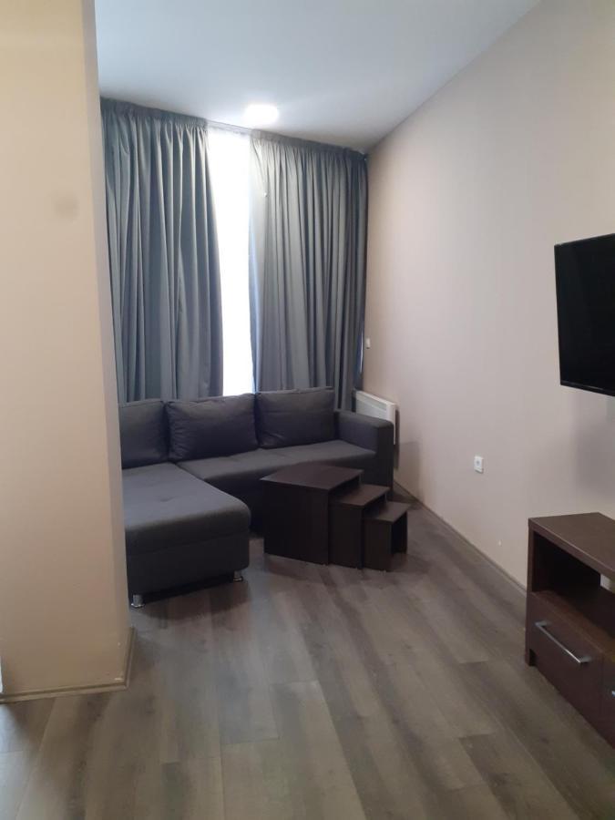 Belvedere Hills Luxury Apartments And Spa Копаоник Экстерьер фото