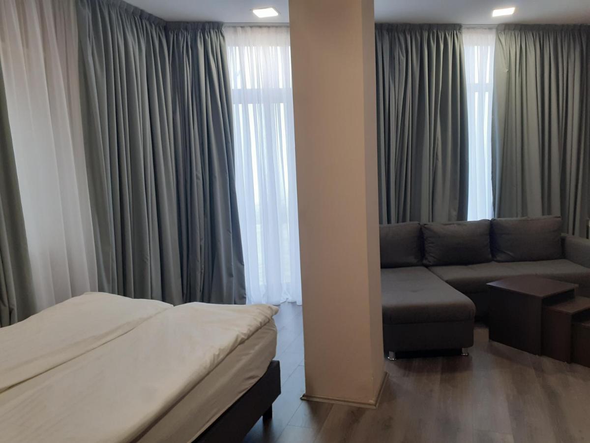 Belvedere Hills Luxury Apartments And Spa Копаоник Экстерьер фото
